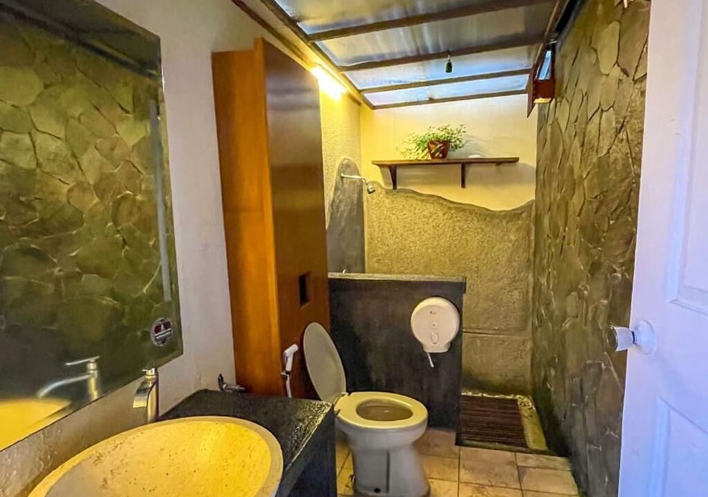 Photo of Bathroom in Parongpong
