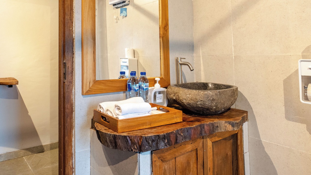 Photo of Bathroom in Sebatu