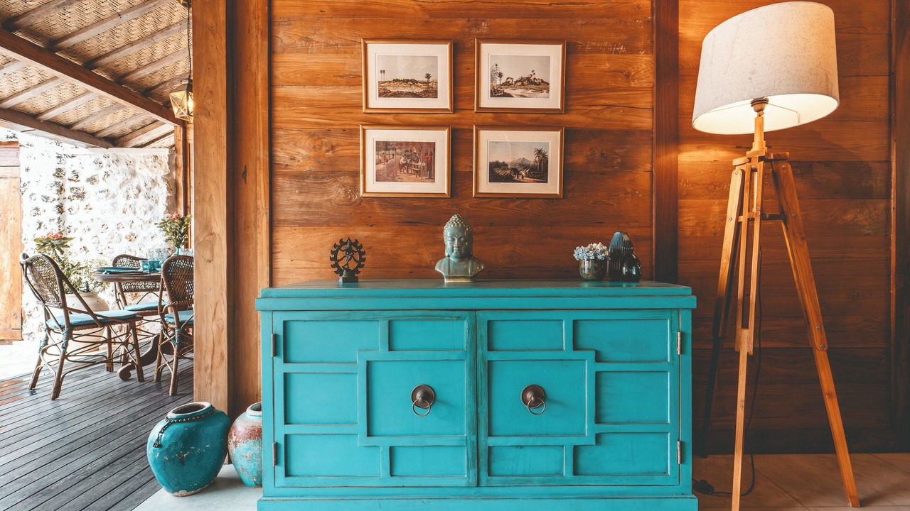 Photo of Livingroom in Pecatu