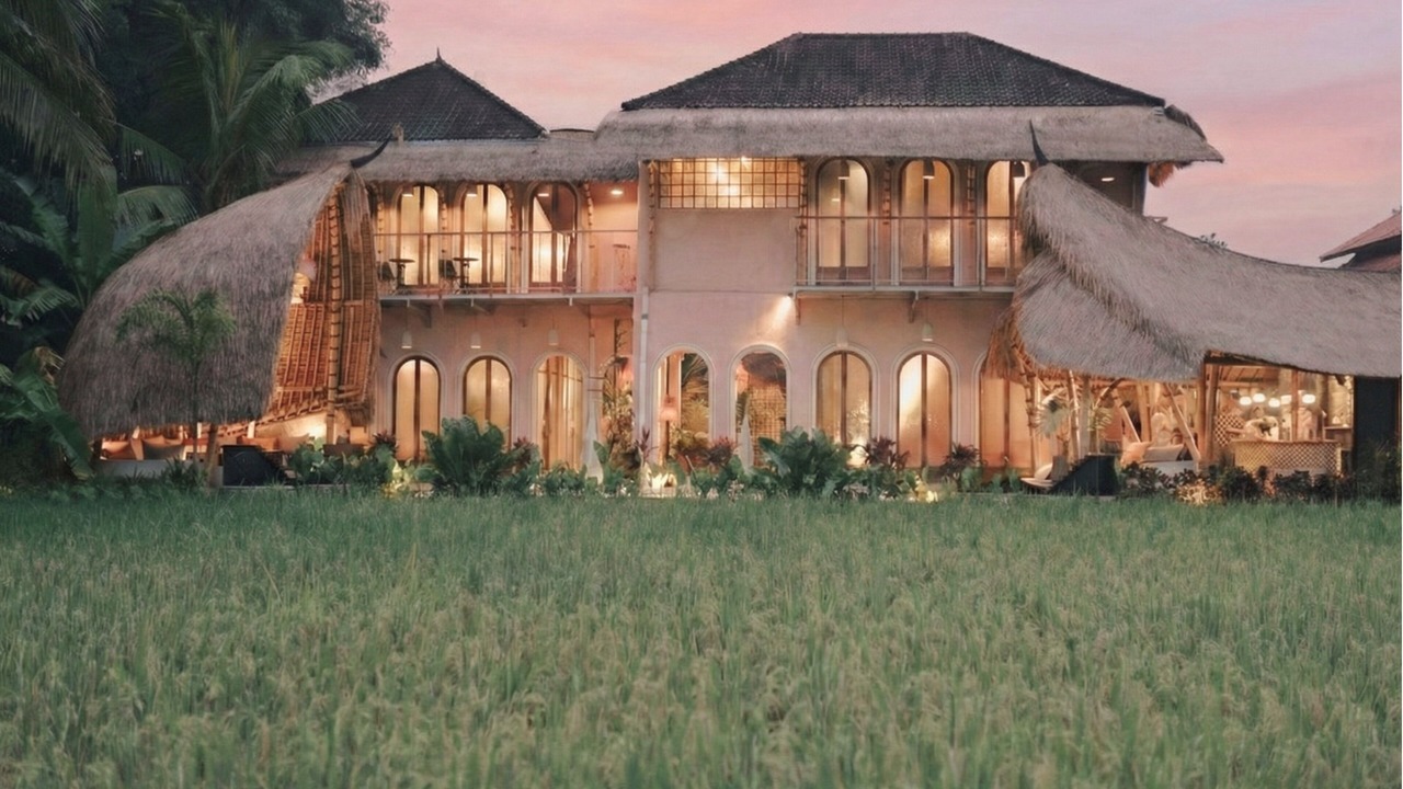 Photo of Outdoor in Kedewatan