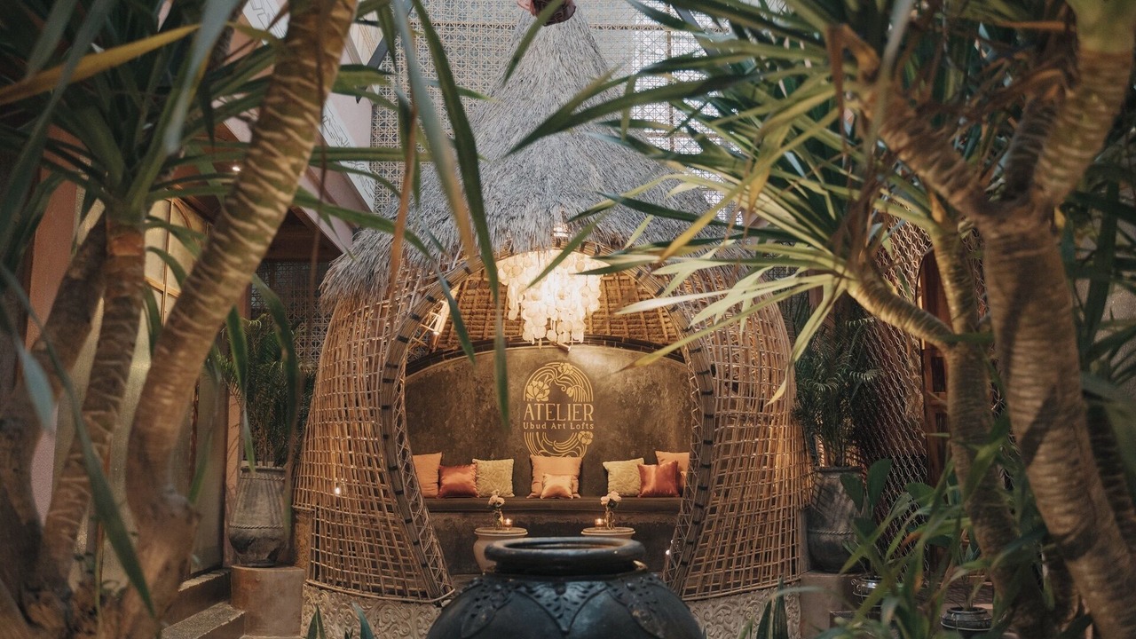 Photo of Outdoor in Kedewatan