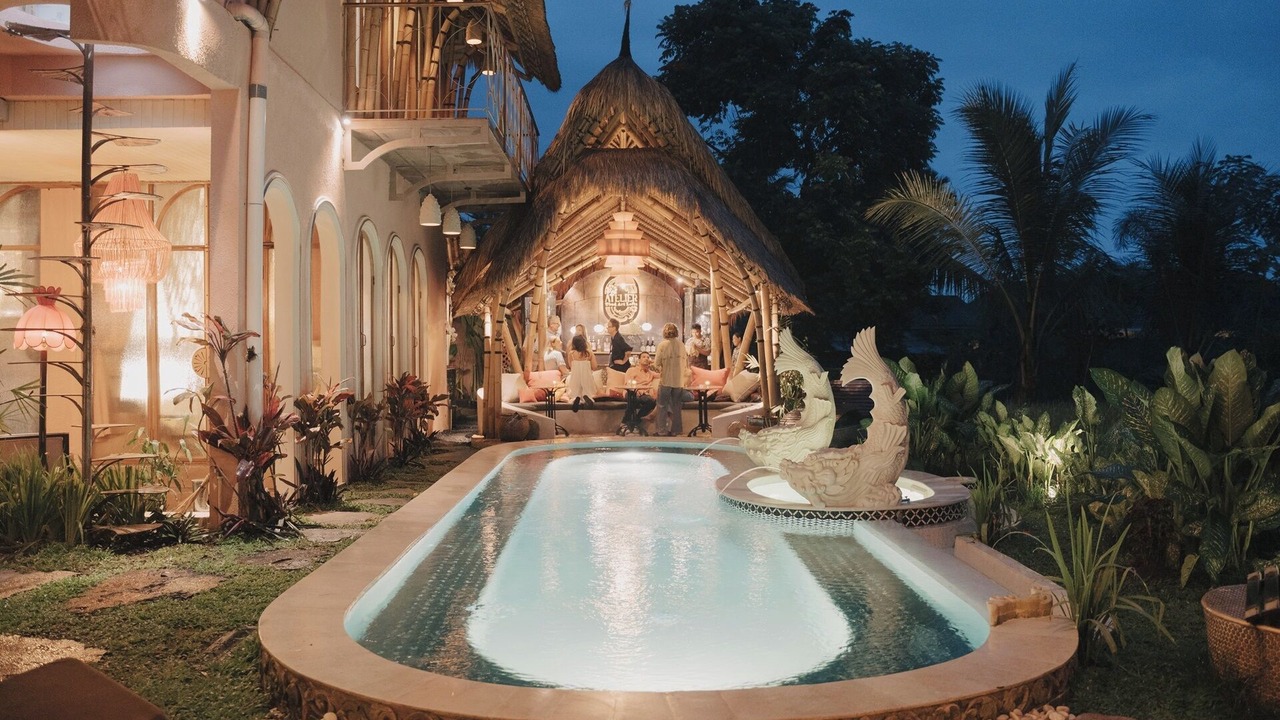 Photo of Outdoor in Kedewatan