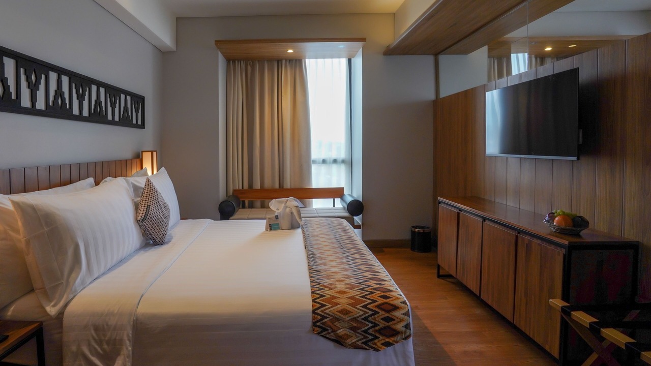 Photo of Bedroom in Bandar Lampung
