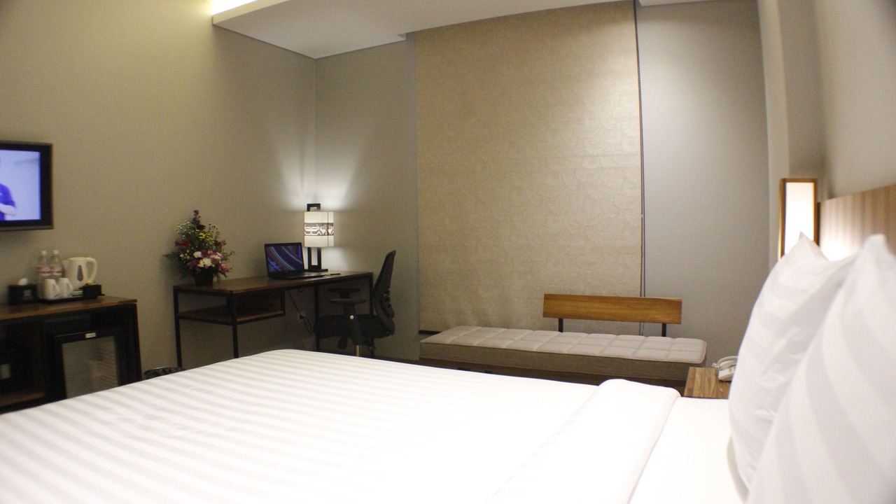 Photo of Bedroom in Bandar Lampung