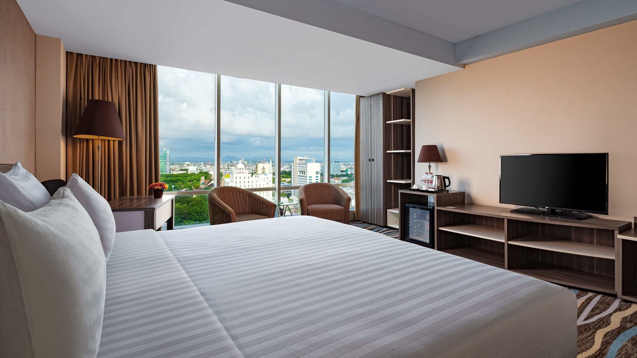 Photo of Bedroom in Makassar