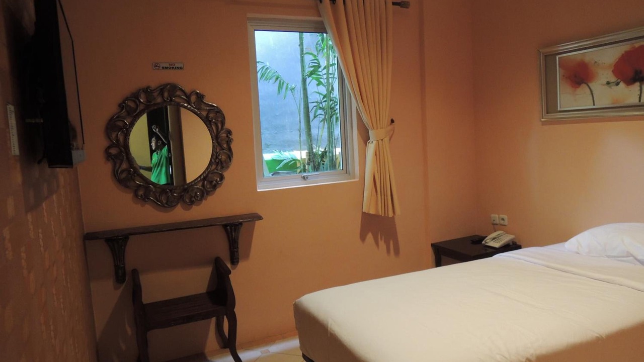 Photo of Bedroom in Old Jakarta