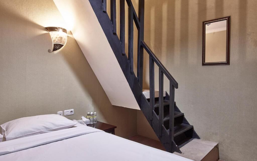 Photo of Bedroom in Old Jakarta