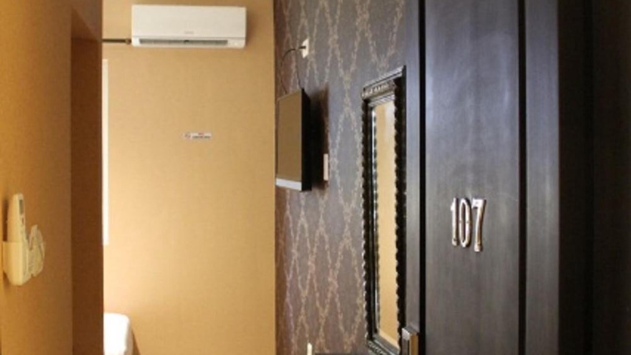 Photo of Bedroom in Old Jakarta