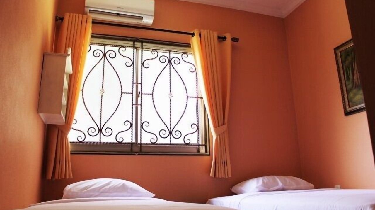 Photo of Bedroom in Old Jakarta