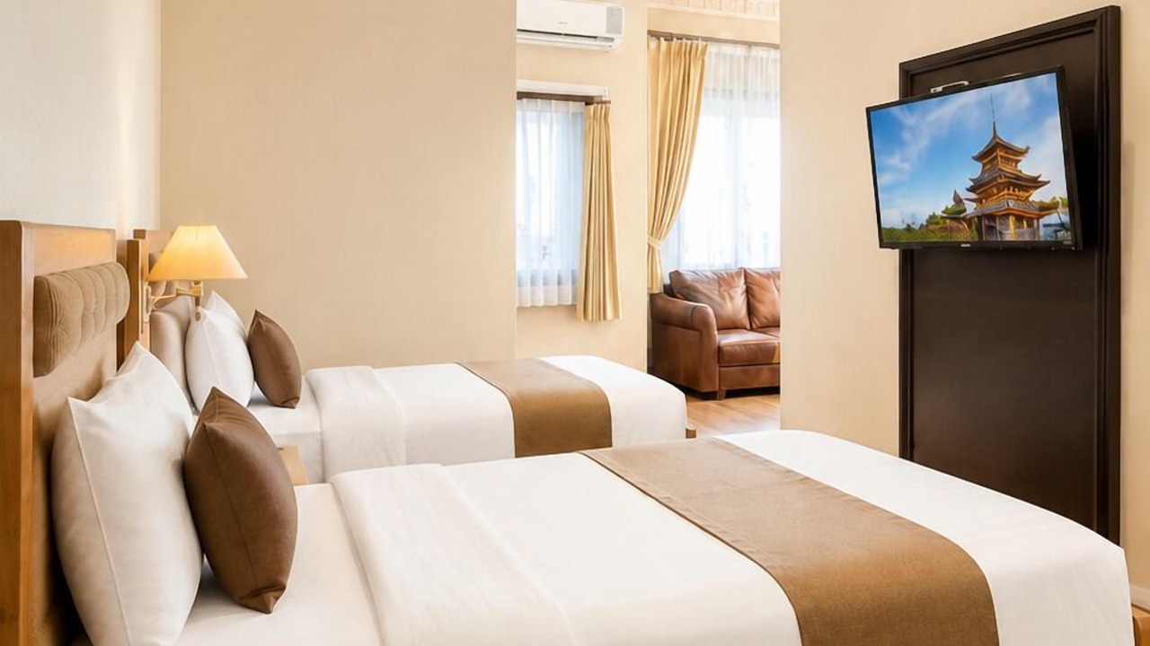 Photo of Bedroom in Sinduadi