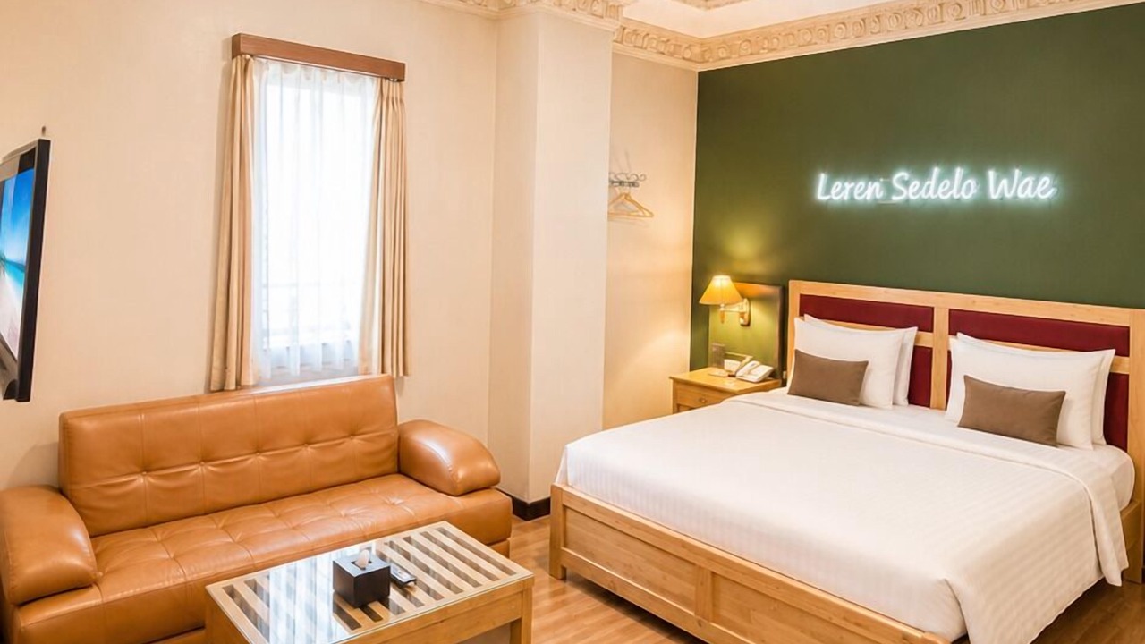 Photo of Bedroom in Sinduadi
