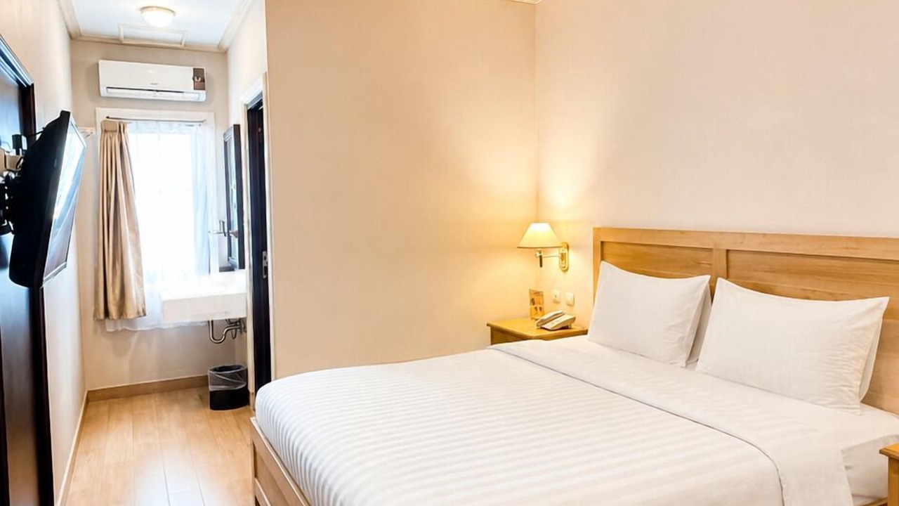 Photo of Bedroom in Sinduadi
