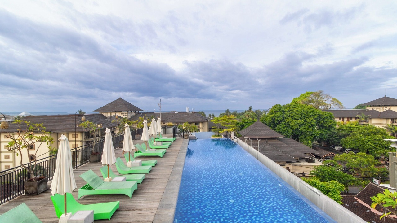 Photo of Outdoor in Legian