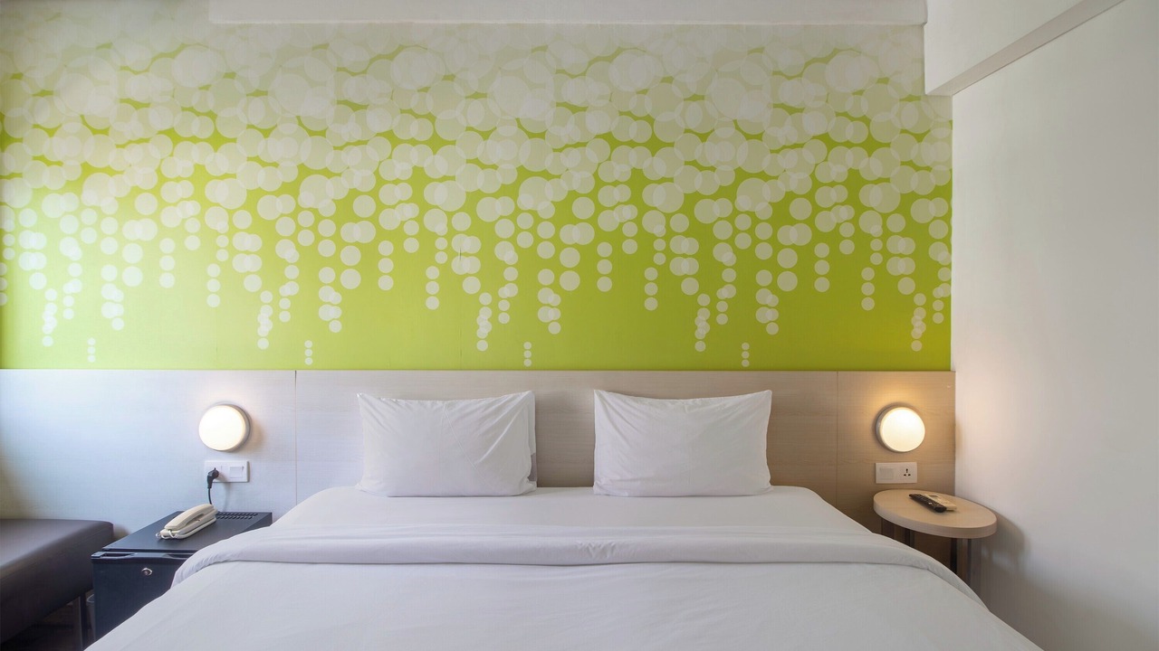 Photo of Bedroom in Legian