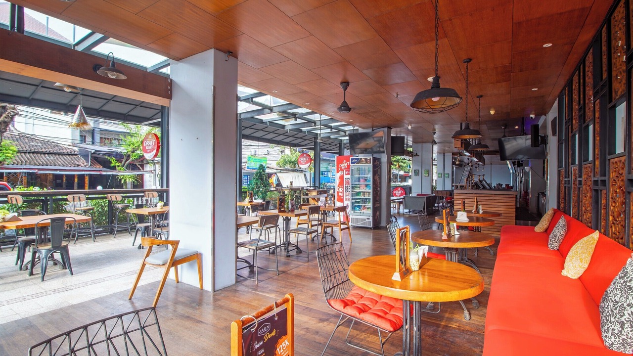 Photo of Others in Legian
