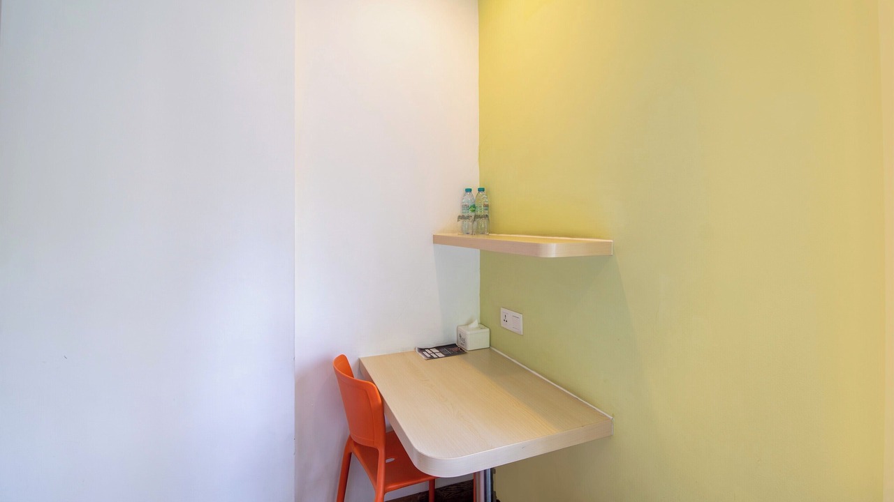 Photo of Bedroom in Legian