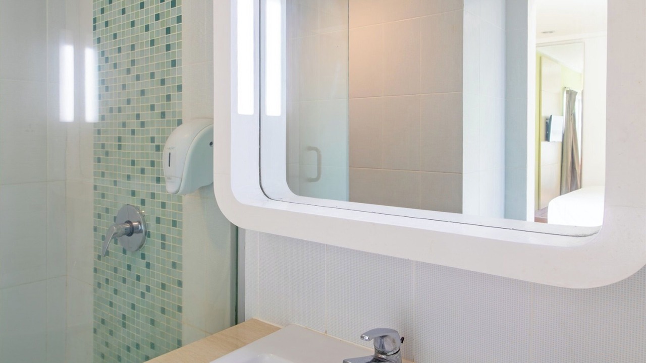 Photo of Bathroom in Legian