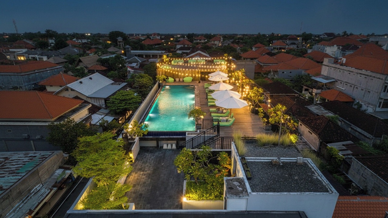 Photo of Outdoor in Legian