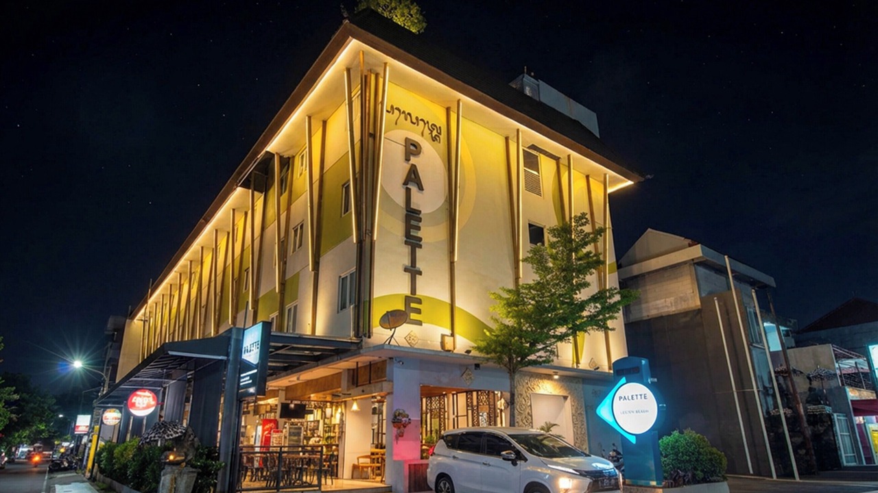 Photo of Outdoor in Legian