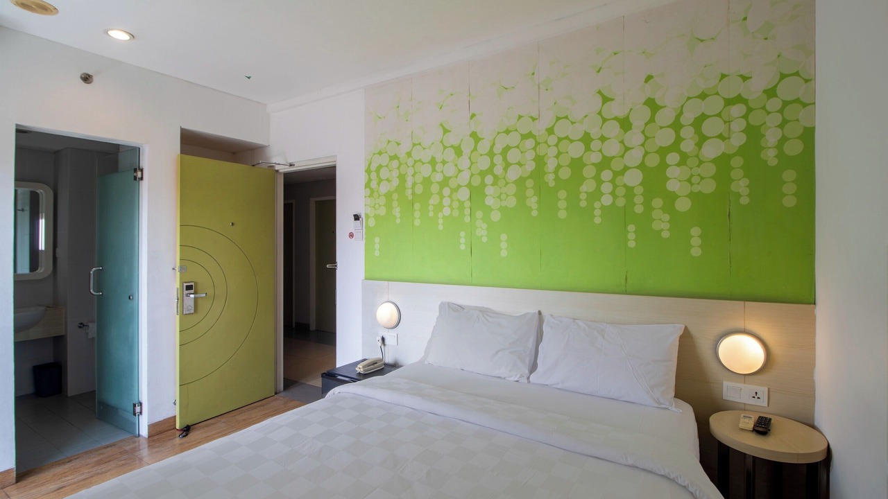Photo of Bedroom in Legian