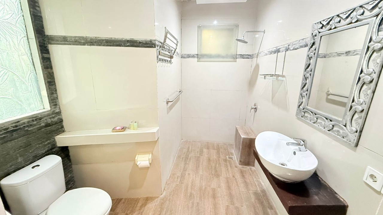 Photo of Bathroom in Candi Dasa