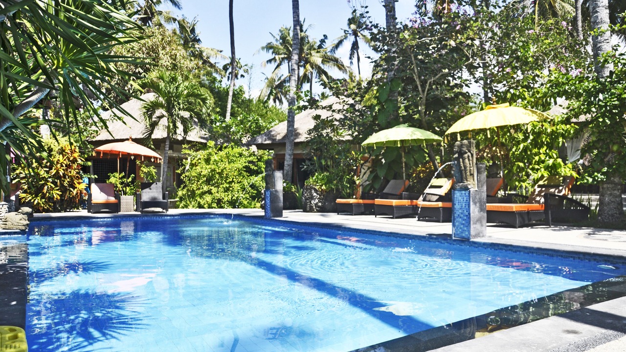 Photo of Outdoor in Candi Dasa