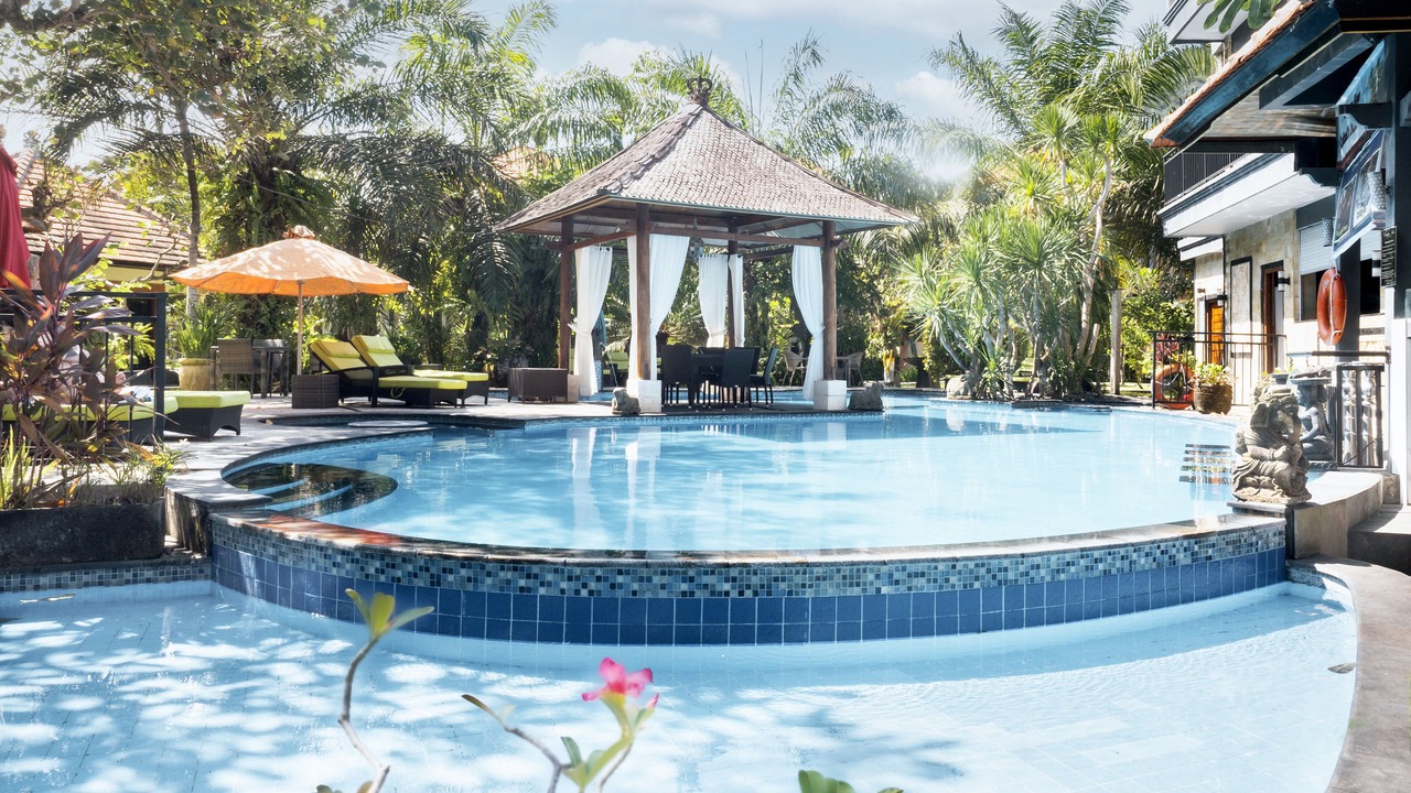 Photo of Outdoor in Candi Dasa