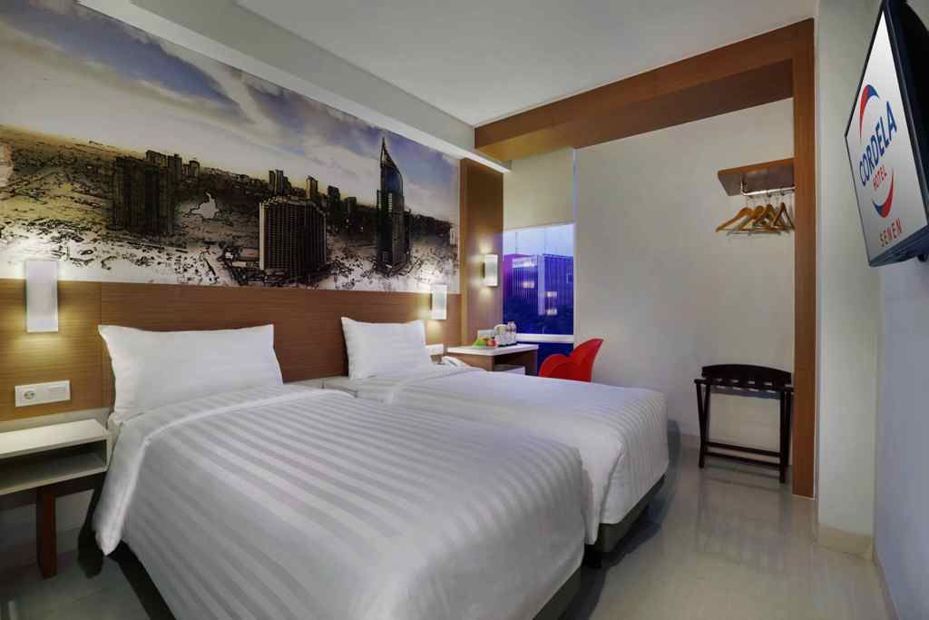 Photo of Bedroom in Central Jakarta