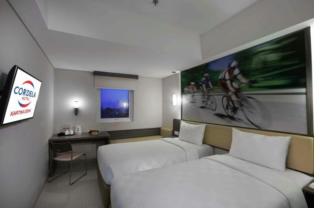 Photo of Bedroom in Central Yogyakarta