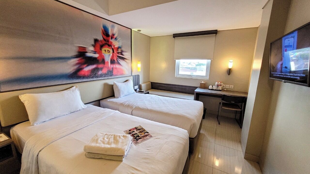 Photo of Bedroom in Central Yogyakarta