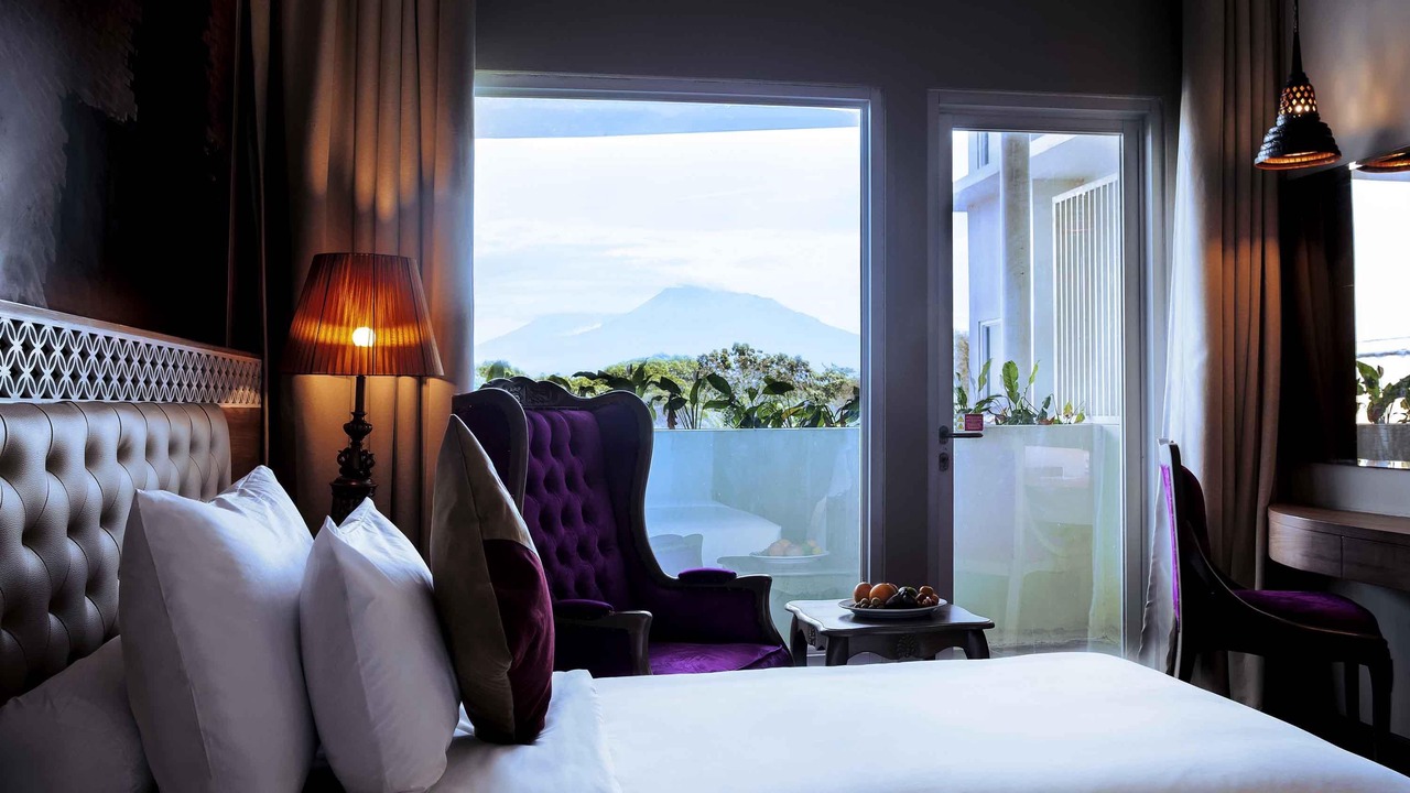 Photo of Bedroom in Catur Tunggal