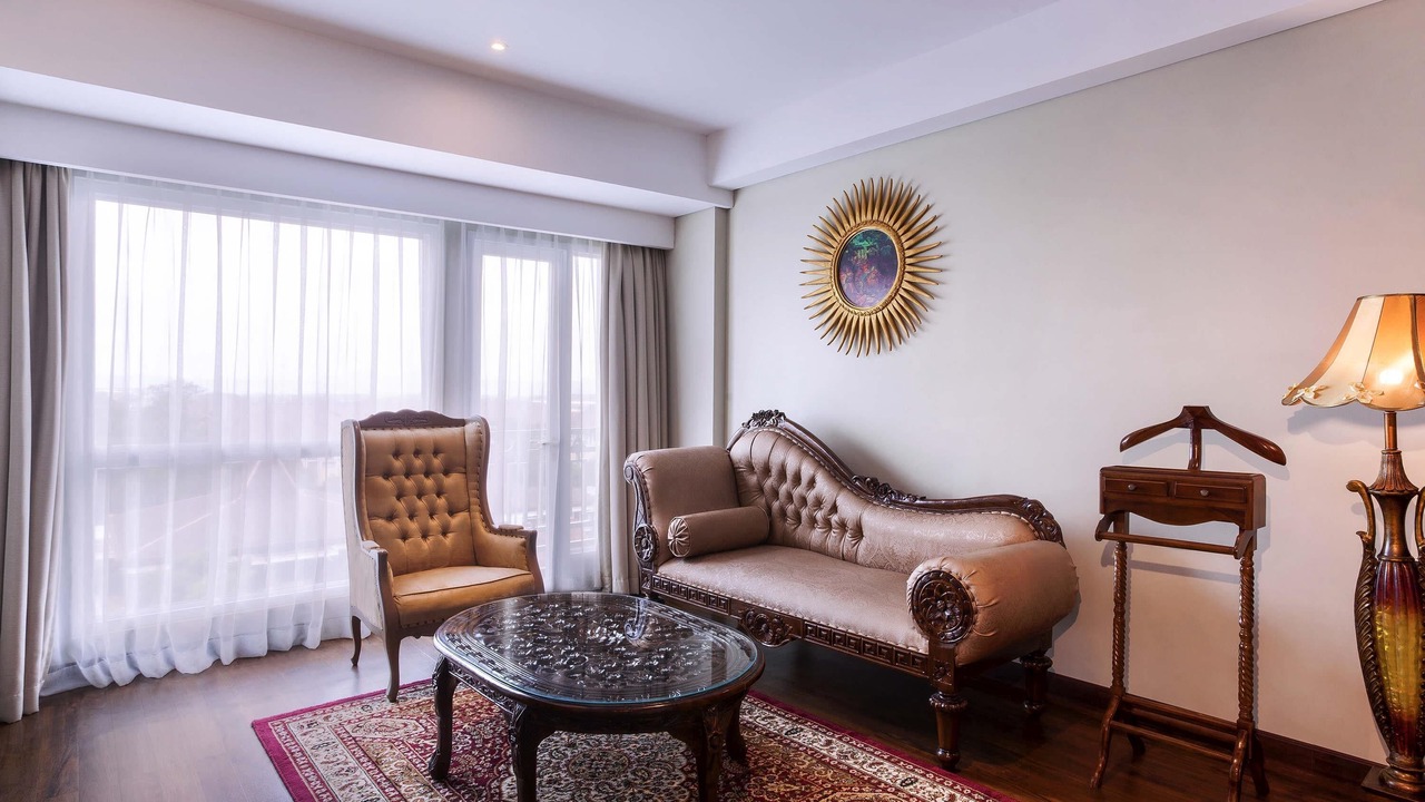 Photo of Bedroom in Catur Tunggal
