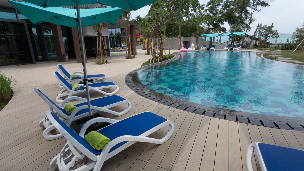 Photo of Outdoor in Batam