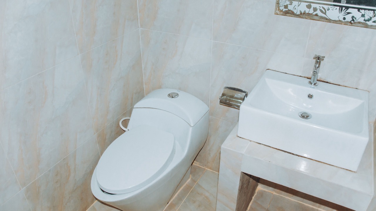 Photo of Bathroom in Tawangsari