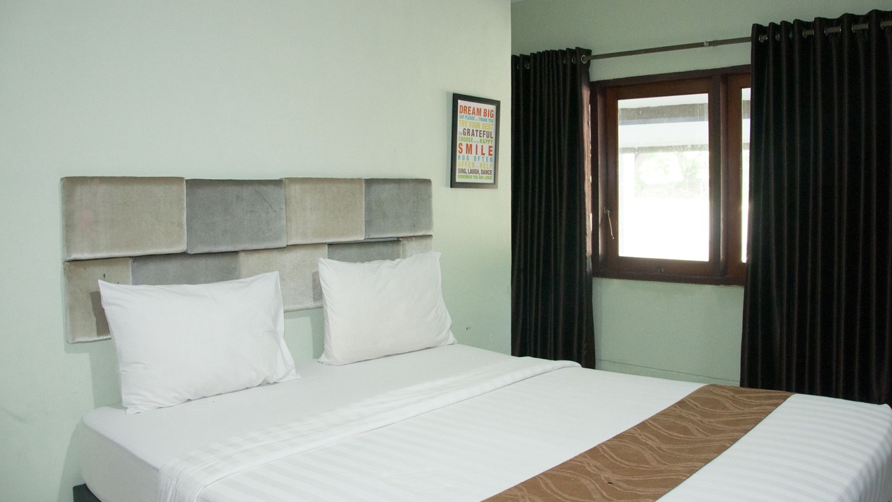 Photo of Bedroom in Tawangsari