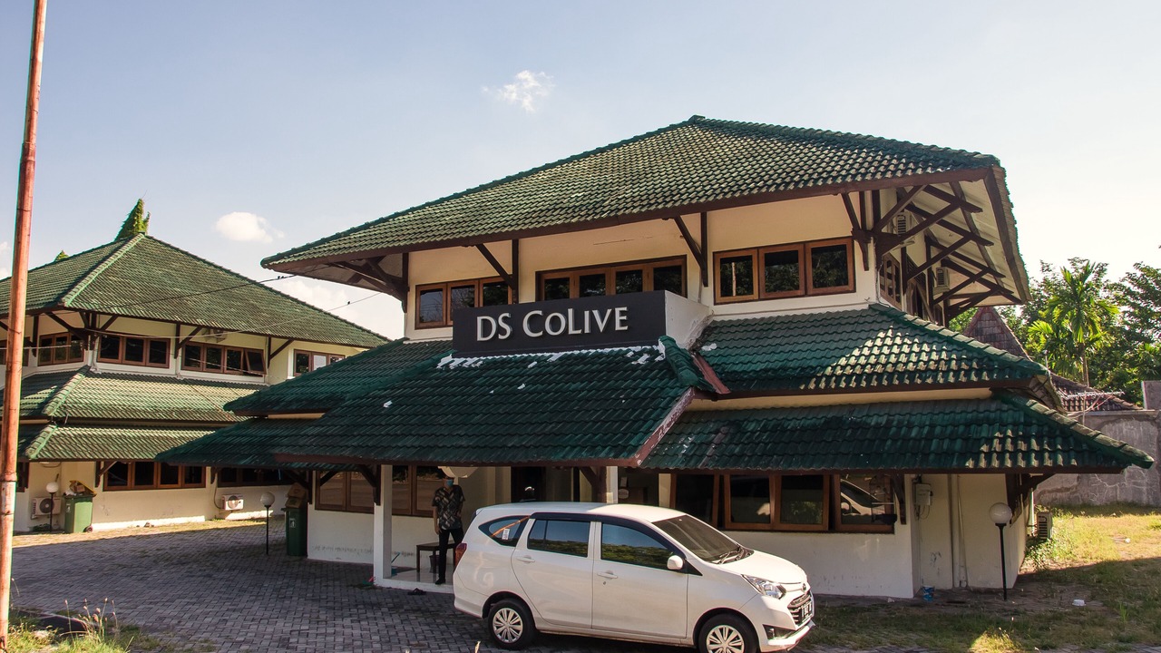 Photo of Outdoor in Tawangsari