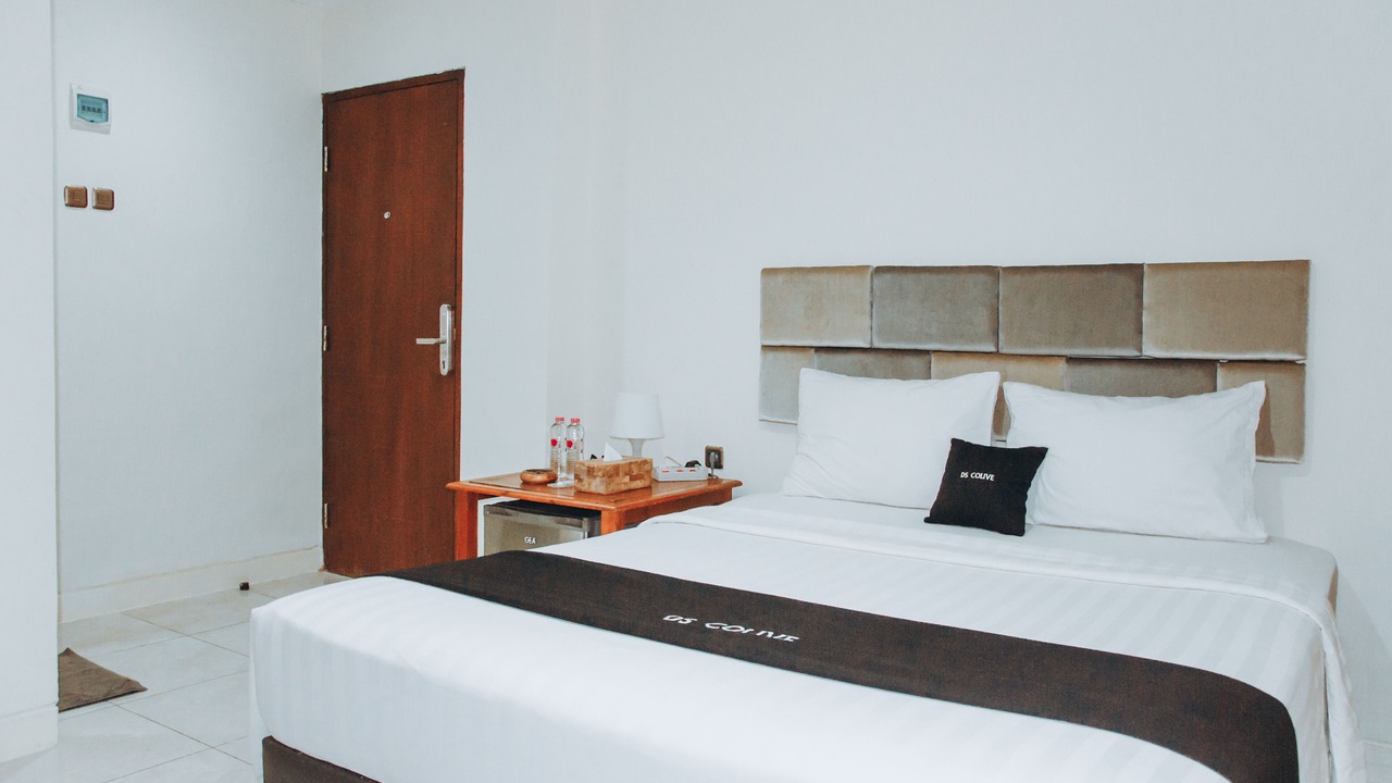 Photo of Bedroom in Tawangsari