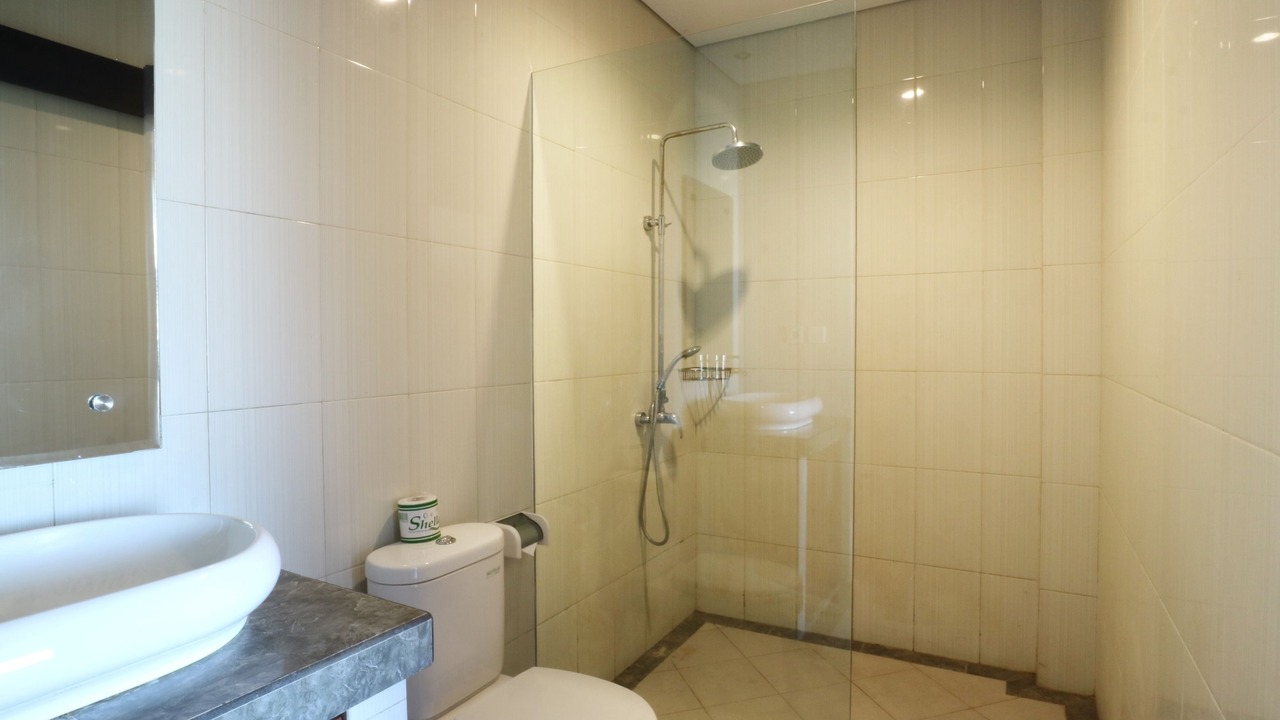 Photo of Bathroom in Downtown Kuta