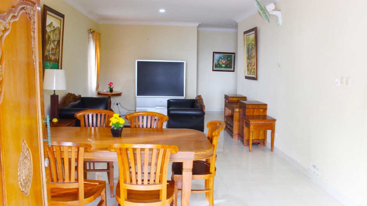 Photo of Livingroom in Candi Dasa