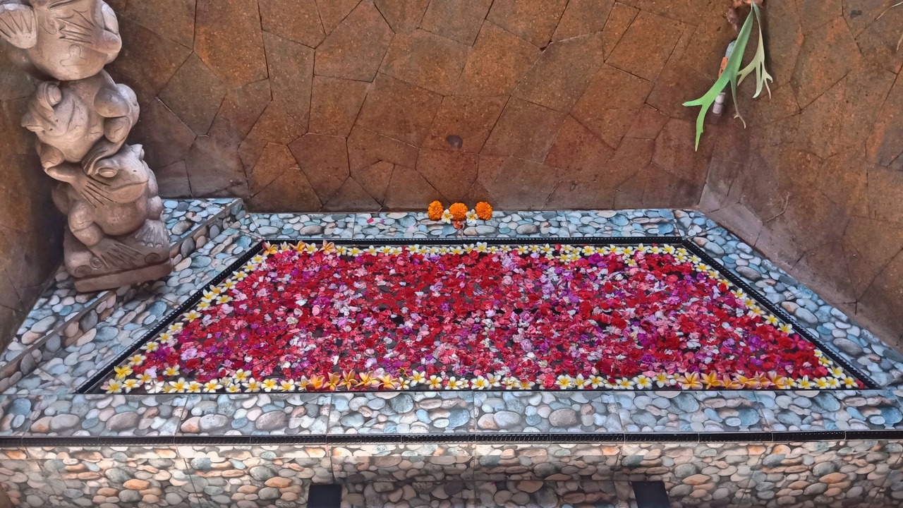 Photo of Outdoor in Candi Dasa