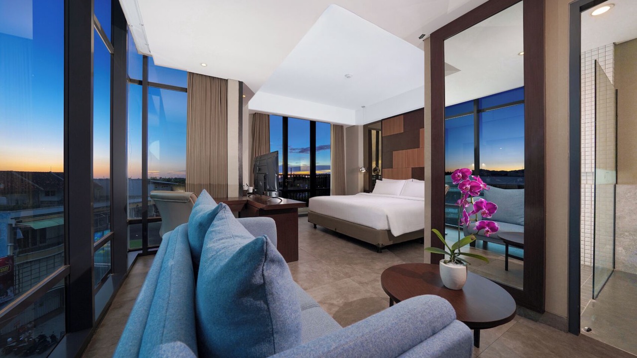 Photo of Bedroom in Mataram