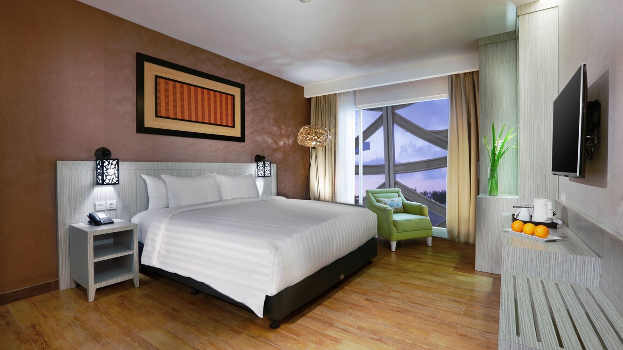 Photo of Bedroom in Biringkanya