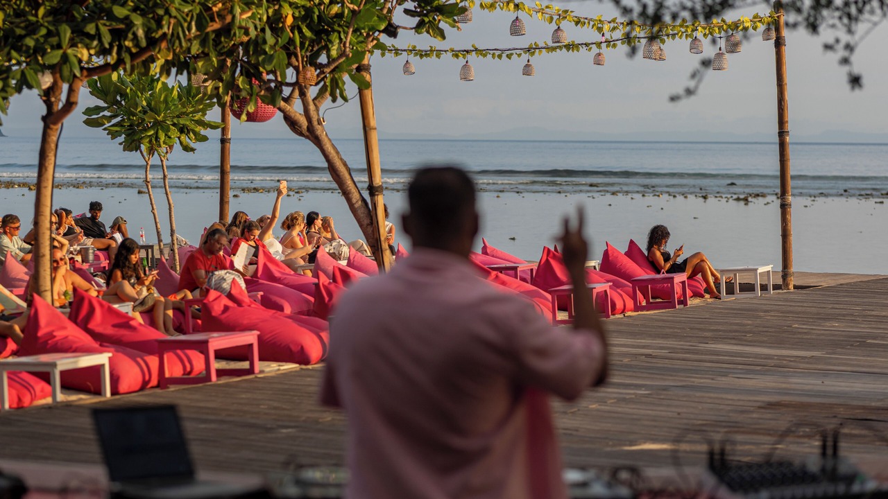 Photo of Others in Gili Trawangan