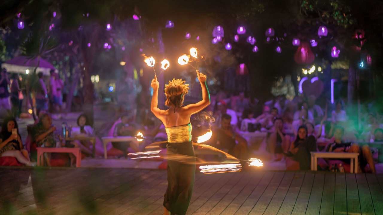 Photo of Others in Gili Trawangan