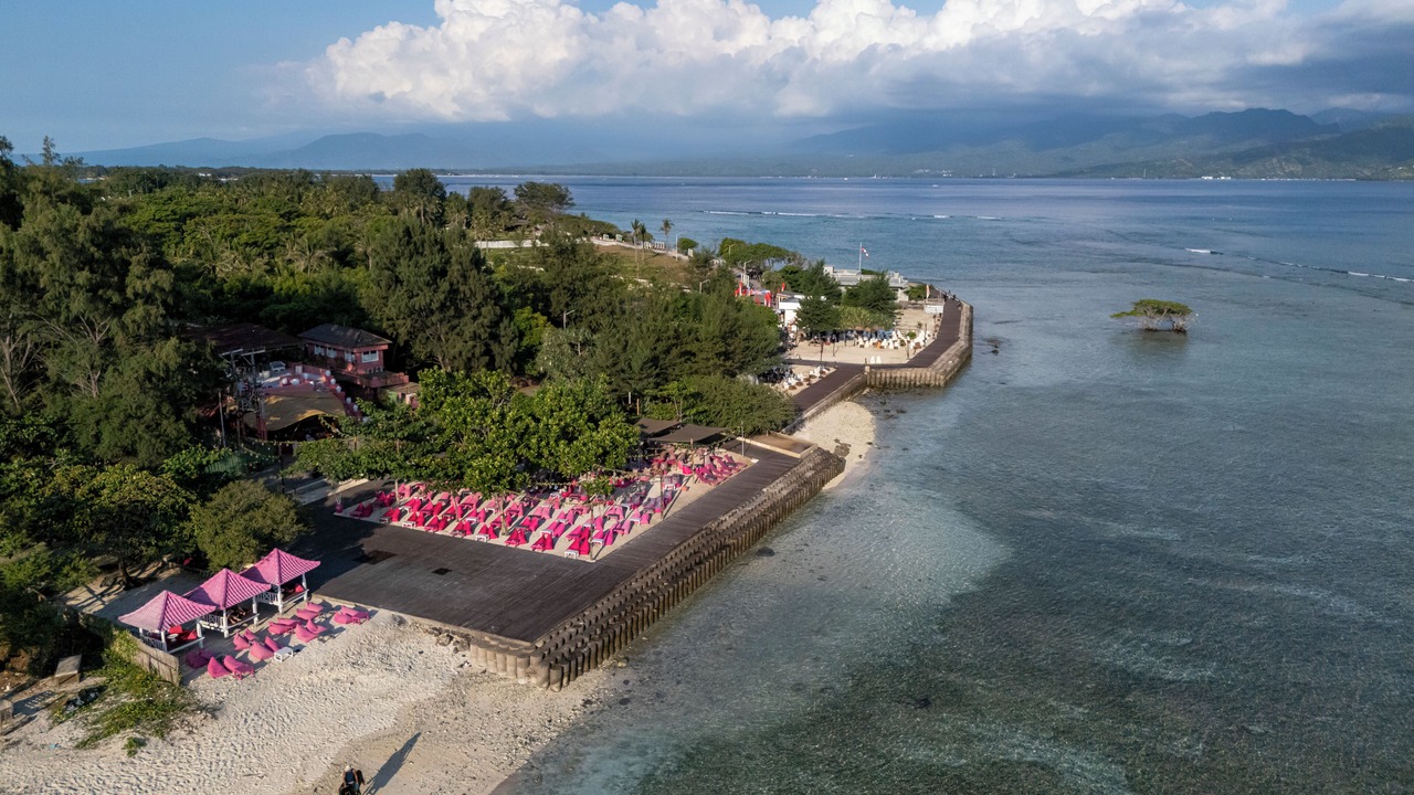 Photo of Others in Gili Trawangan