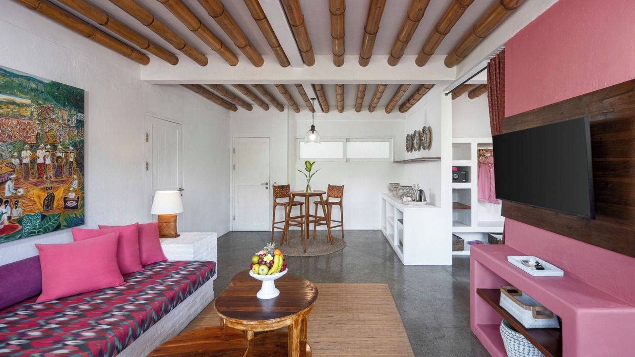 Photo of Bedroom in Gili Trawangan