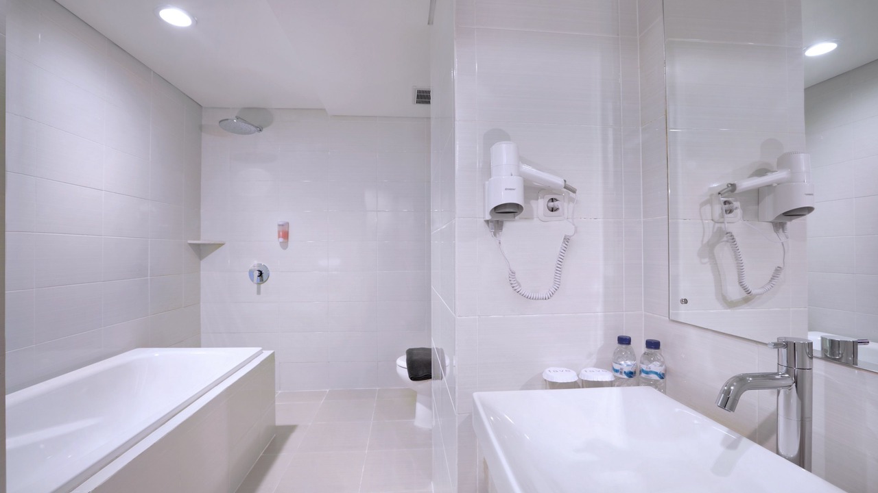 Photo of Bathroom in Surabaya