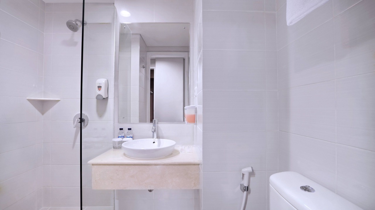 Photo of Bathroom in Surabaya