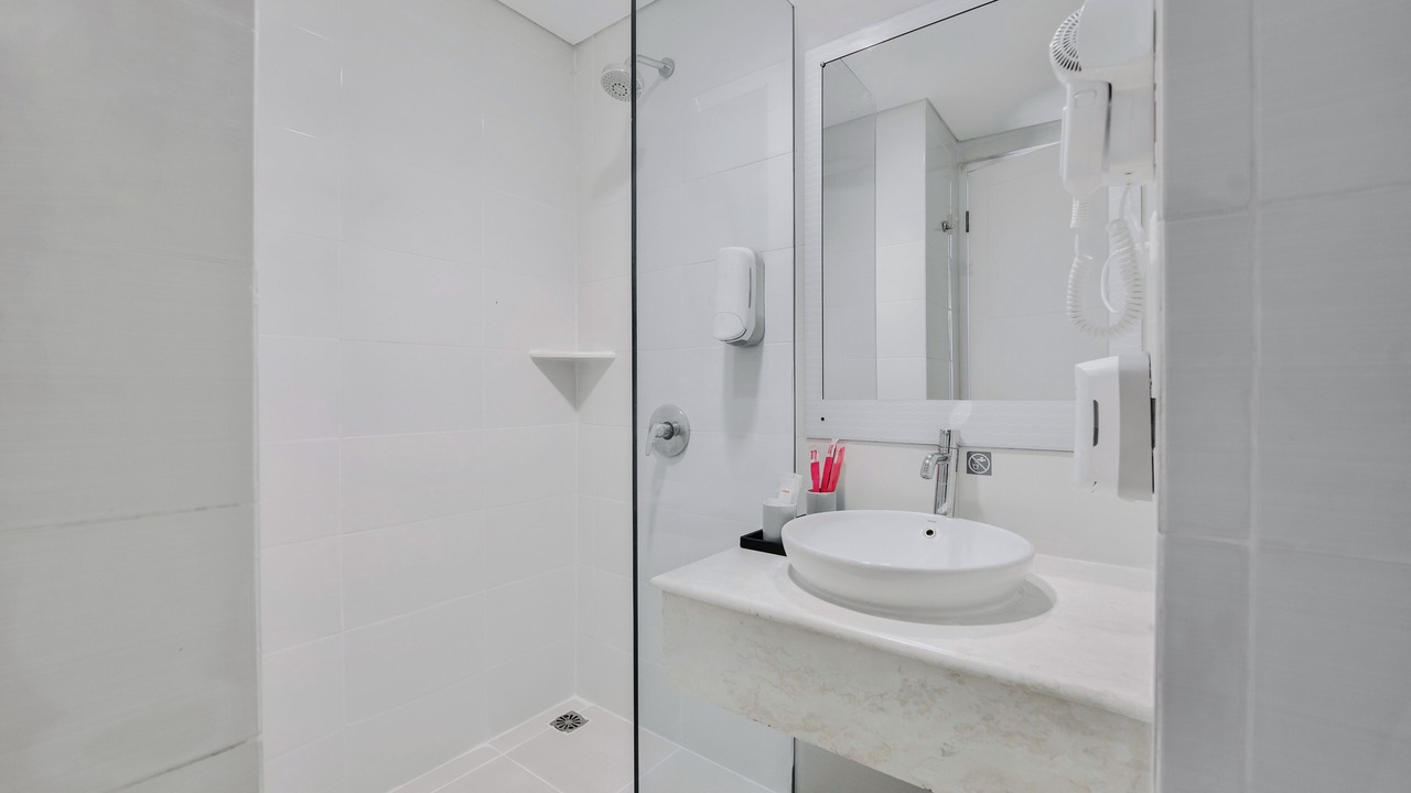 Photo of Bathroom in Surabaya