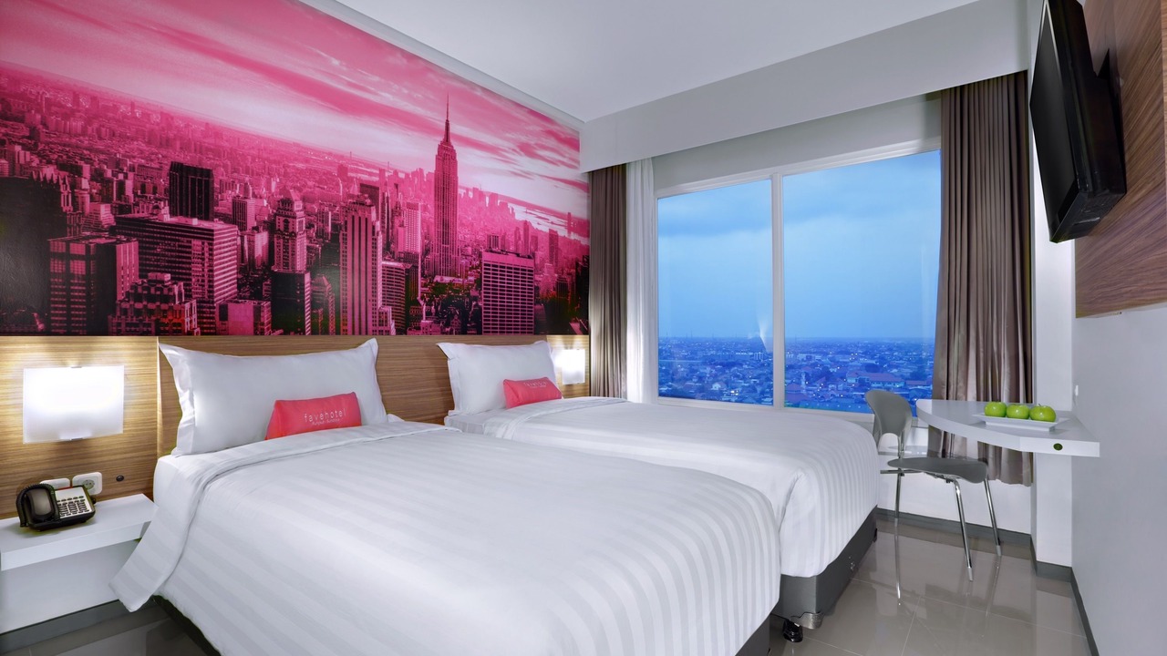 Photo of Bedroom in Surabaya